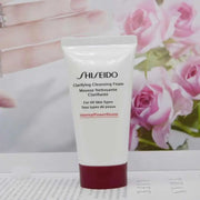 Shiseido Facial Cleansing Cream