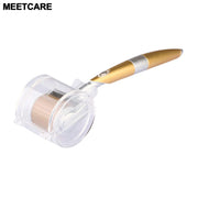MEETCARE 192-Needle Derma Roller