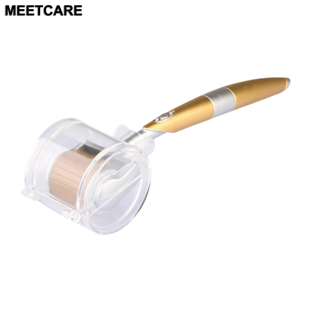 MEETCARE 192-Needle Derma Roller