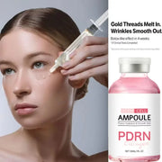 PDRN Salmon DNA Facial Serum Ampoule