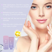Collagen Night Wrapping Face Mask