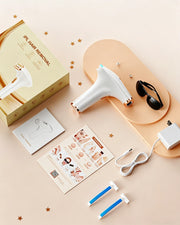 LYSMOSKI IPL Hair Removal Device