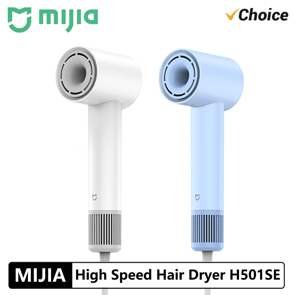 MIJIA H501 SE High-Speed Hair Dryer