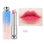 Color-Changing Gradient Lipstick