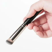 Foundation and Concealer Makeup Brush Set