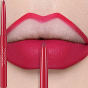 Matte Mauve Lipstick Pencil