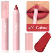 Waterproof Matte Lip Liner Pencil
