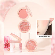 8-Piece Women's Makeup Kit with Lipsticks