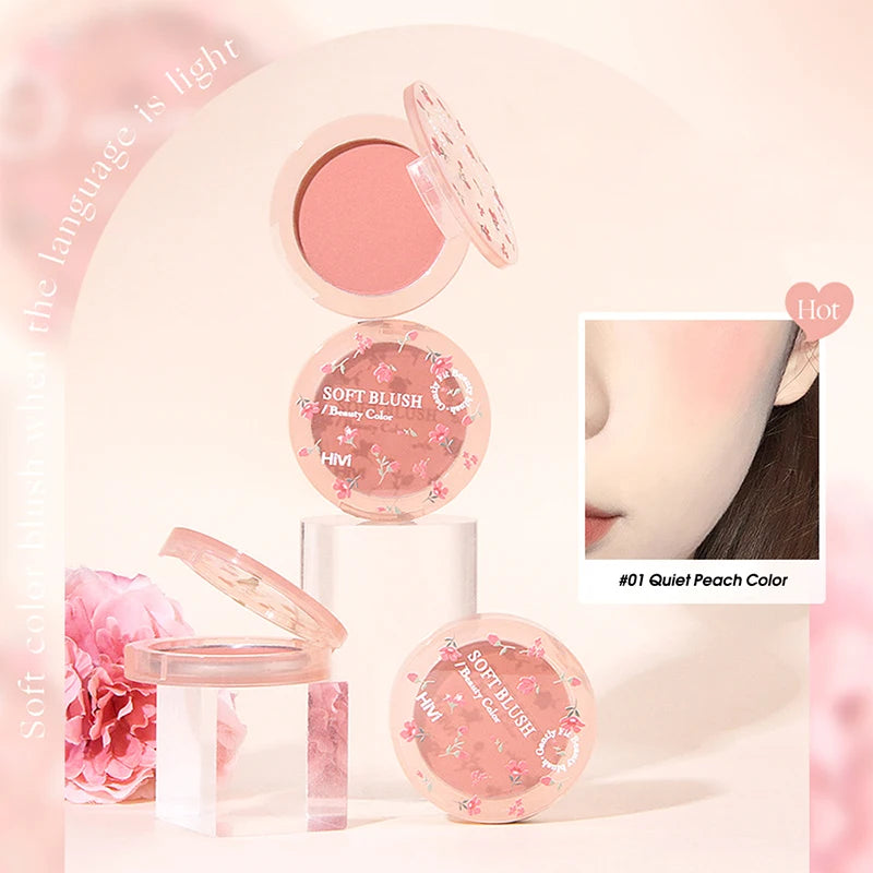8-Piece Women's Makeup Kit with Lipsticks