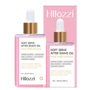 Strawberry After-Shave Oil, 100ml