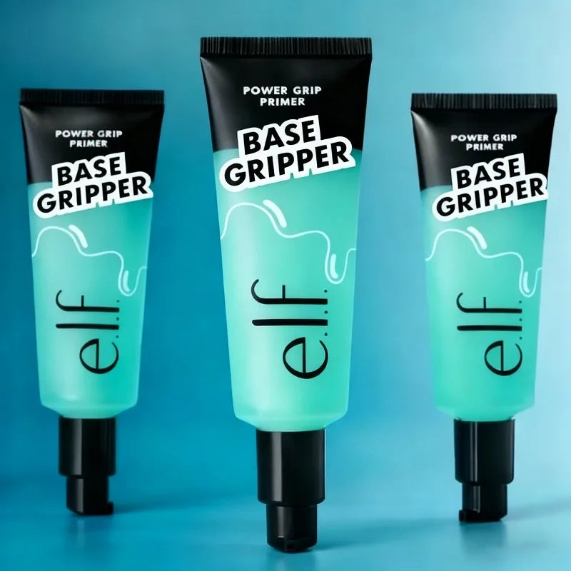 e.l.f Makeup Primer and Setting Spray Collection