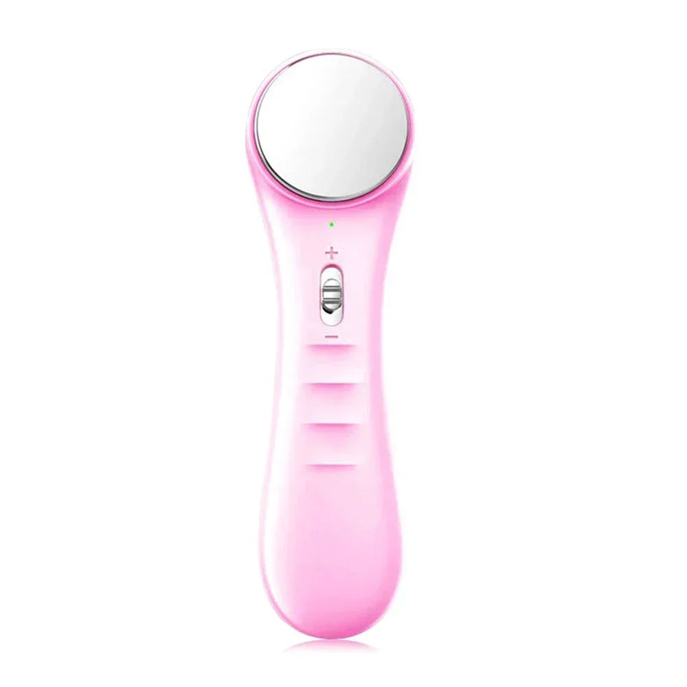 KEMOKO Ultrasonic and Ionic Facial Cleaner
