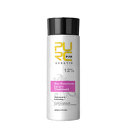PURC Keratin Hair Care Collection