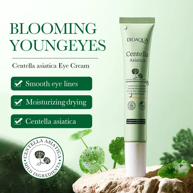 BIOAQUA Centella Asiatica Skincare Set