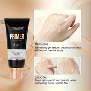 Transparent Gel Makeup Primer