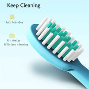 Toothink Rechargeable Electric Toothbrush for Children
