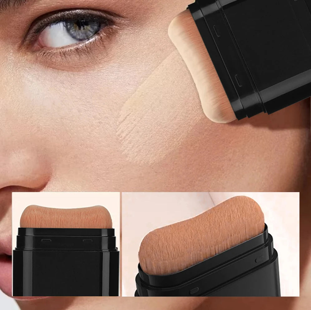 O'CHEAL 2-in-1 Concealer and Foundation Stick