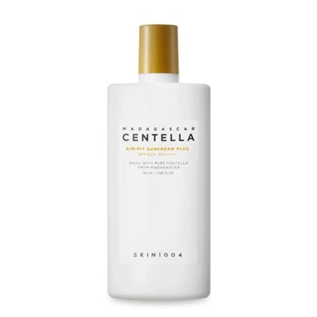 SKIN1004 Hyalu-Cica Centella Sunscreen SPF50+ PA++++
