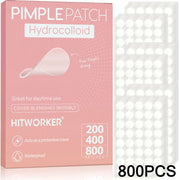 Hydrocolloid Pimple Patches