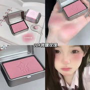 HISYI Monochrome Blush