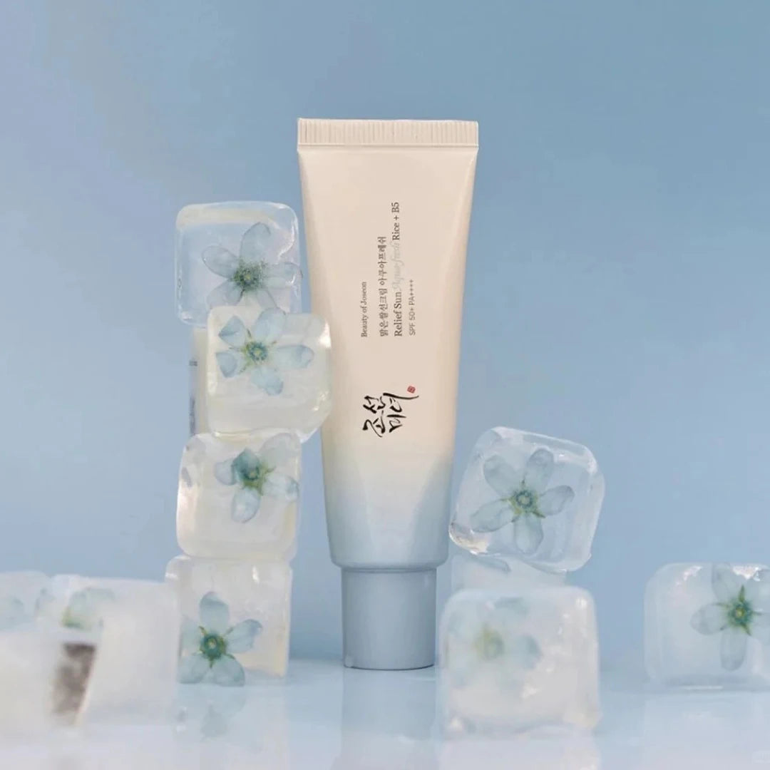 Beauty of Joseon Mild Facial Cleanser