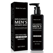 Men's Facial Cleanser, 100ml