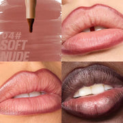 Velvet Matte Lip Liner Pencil