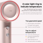DOCO High-Speed Hair Dryer