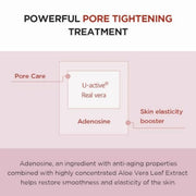 SKIN1004 Madagascar Centella Poremizing Light Gel Cream, 75ml