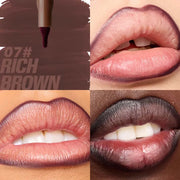 Velvet Matte Lip Liner Pencil