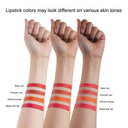 4-Piece Cigarette-Shaped Lipstick Set