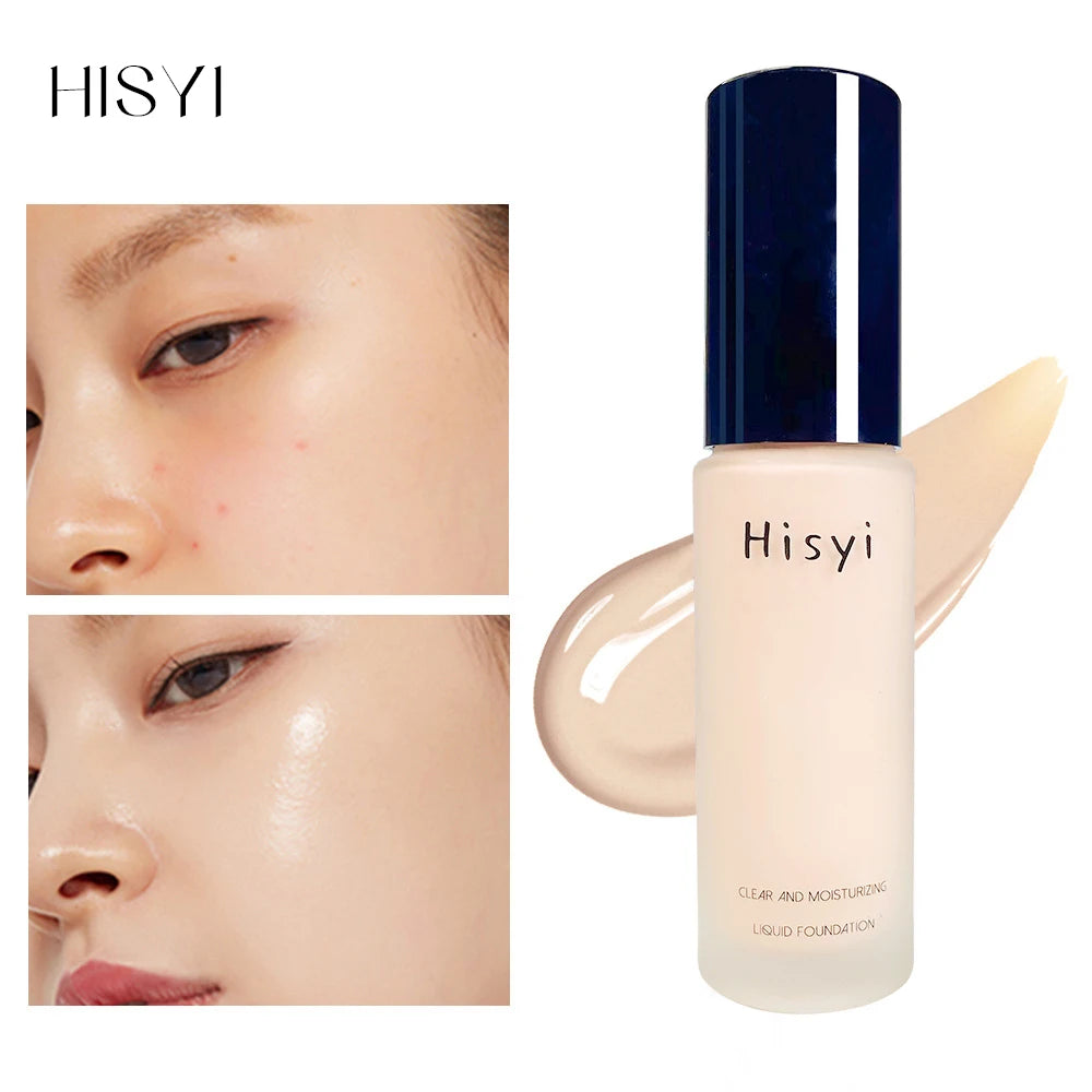 Liquid Foundation