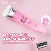 8-Piece Moisturizing Lip Oil Kit