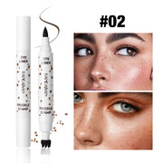 Natural-Looking Freckles Pen