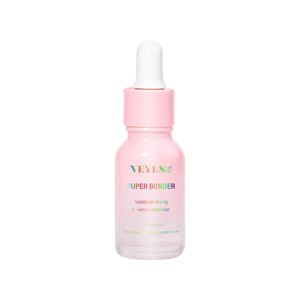 VEYES INC Eyelash Extension Super Bonder