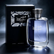 Rasasi Hawas for Him Eau de Parfum, 100ml