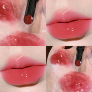 HERORANGE Push-Button Mirror Lipstick