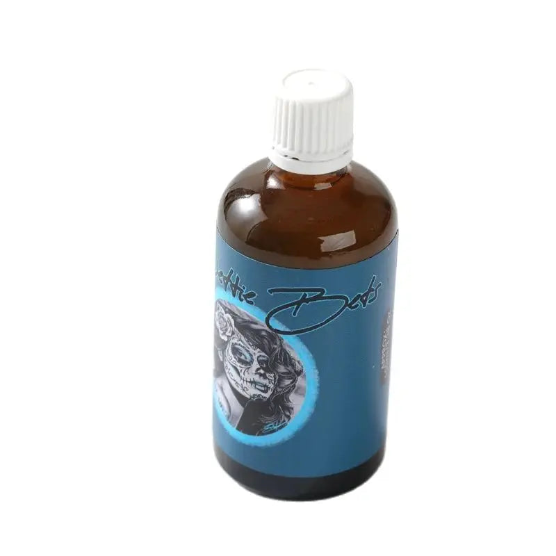 Yaqi Bettie Bets Alcohol-Free Aftershave Splash for Men, 100ml