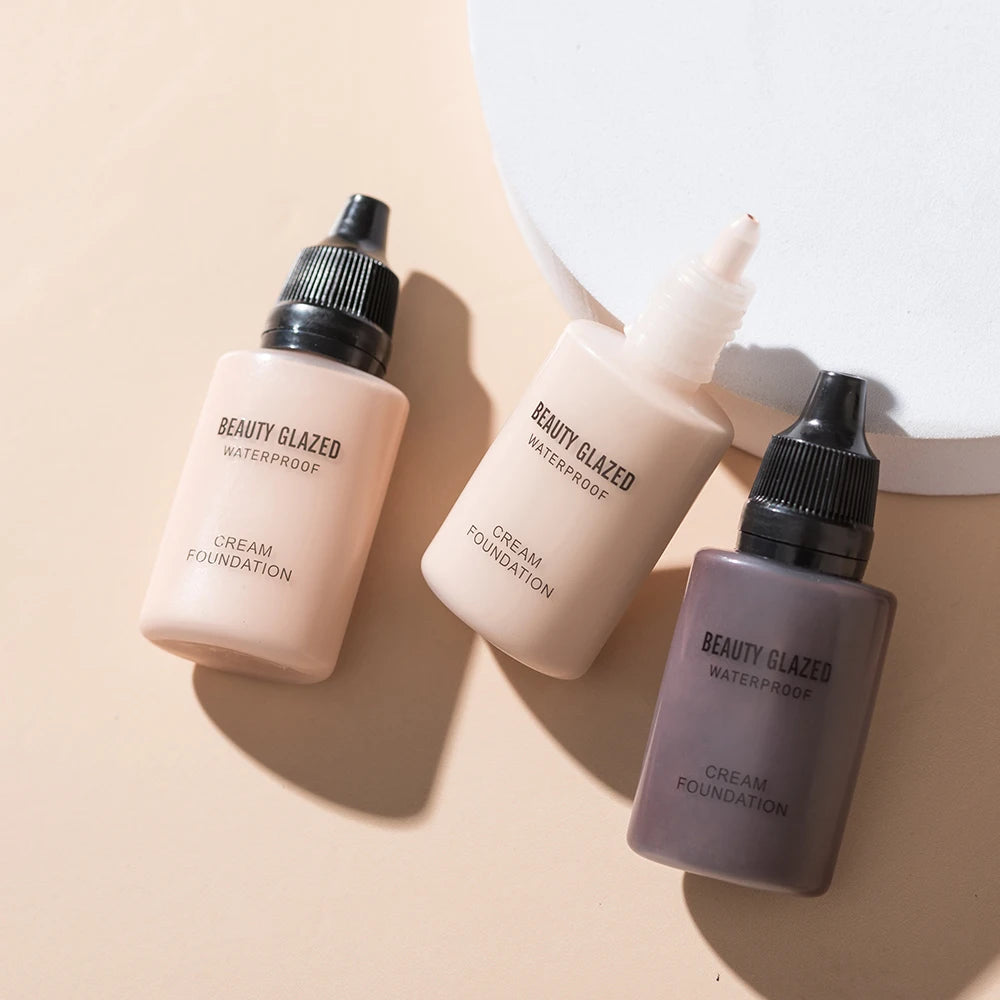 Flawless All Day Concealer Foundation, 9 Shades
