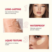 Matte Blur Balm Foundation