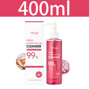 HOYGI Facial Cleansing Gel, 100 ml