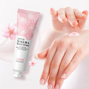 LAIKOU Sakura Hand Cream