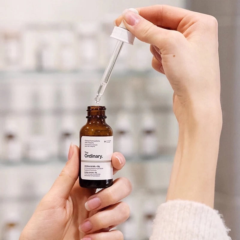 The Ordinary Amino Acids + B5, 30ml