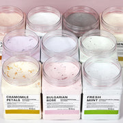 6-Piece Jelly Facial Mask Powder Set