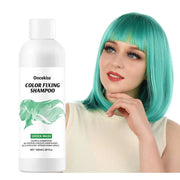 Semi-Permanent Hair Color Shampoo