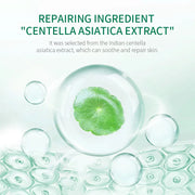 LAIKOU Centella Asiatica Soothing Facial Cleanser, 50 g