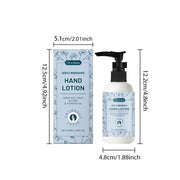 Shea Butter Hand Lotion for Dry Hands