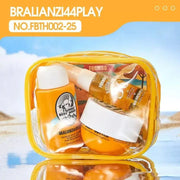 Sol de Janeiro Brazilian Bum Bum 3-Piece Travel Set
