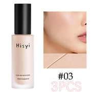 Liquid Foundation
