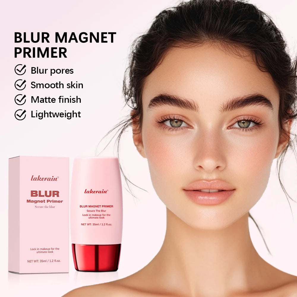 Lakerain Blur Magnet Pore Blur Primer